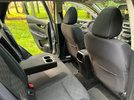 2017 Nissan Qashqai - photo 20