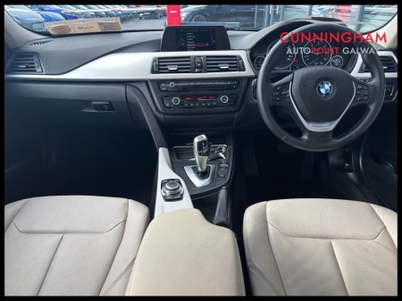2015 BMW 3-Series - photo 7