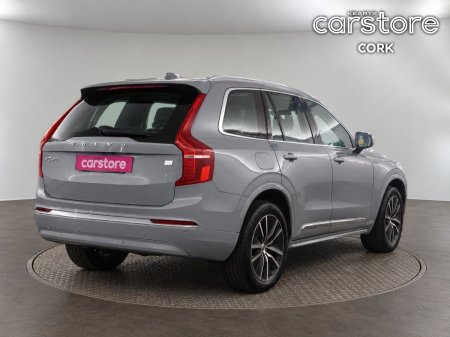2024 Volvo XC90 - photo 5