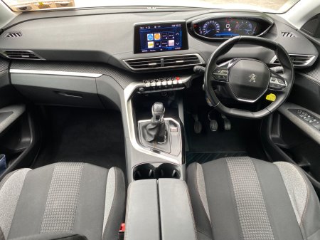 2019 Peugeot 3008 - photo 7
