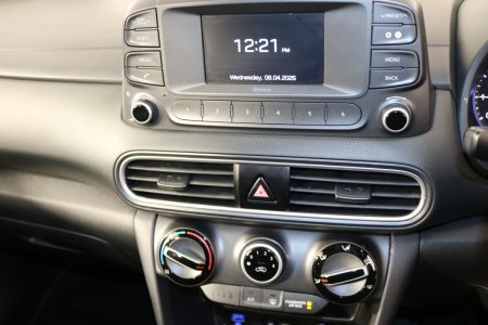 2020 Hyundai KONA - photo 11