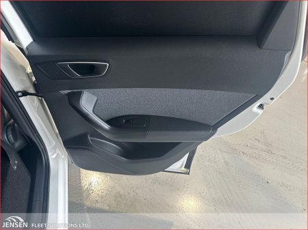 2022 SEAT Ateca - photo 17