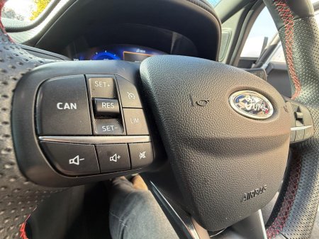 2023 Ford Puma - photo 19