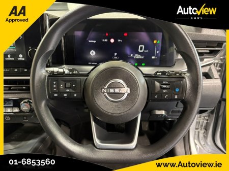 2021 Nissan Note - photo 16