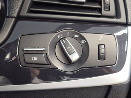 2016 BMW 5-Series - photo 19