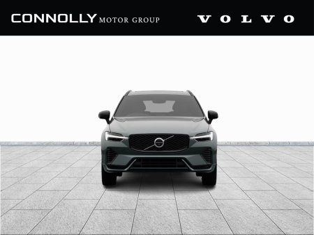 2026 Volvo XC60 - photo 11