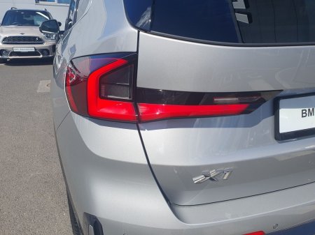 2026 BMW X1 - photo 20