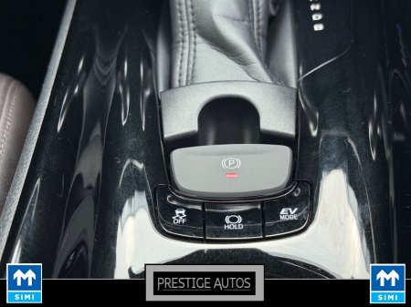 2017 Toyota C-HR - photo 19