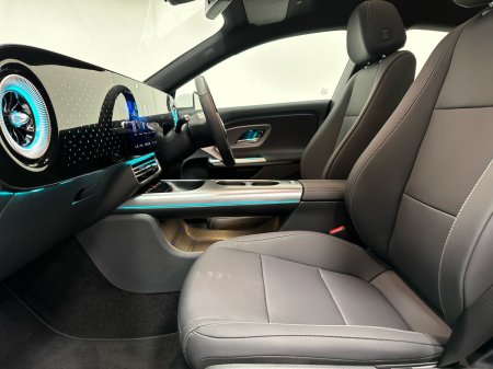 2026 Mercedes-Benz CLA - photo 12