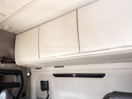 2022 SCANIA 590S - photo 20