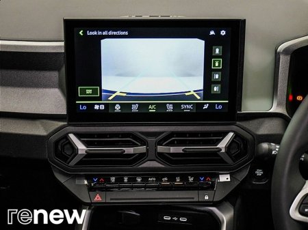 2025 Dacia Bigster - photo 27