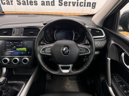 2019 Renault Kadjar - photo 19