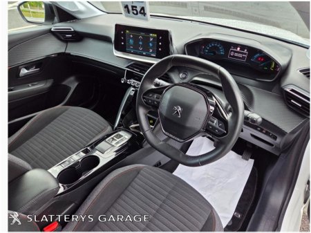 2023 Peugeot 208 - photo 8