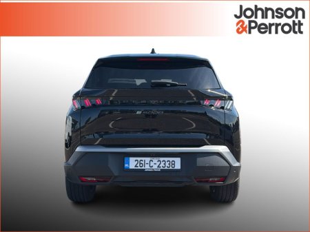 2026 Peugeot 5008 - photo 11