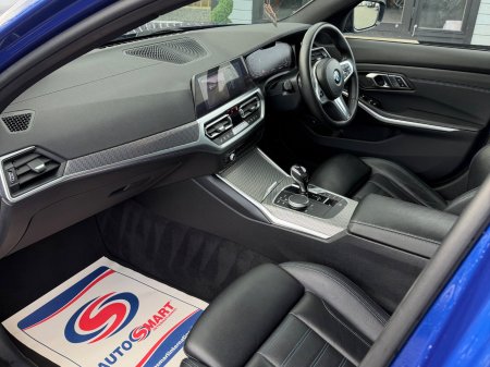2019 BMW 3-Series - photo 24