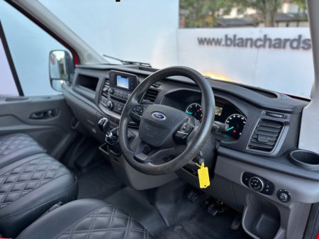 2022 Ford Transit - photo 16