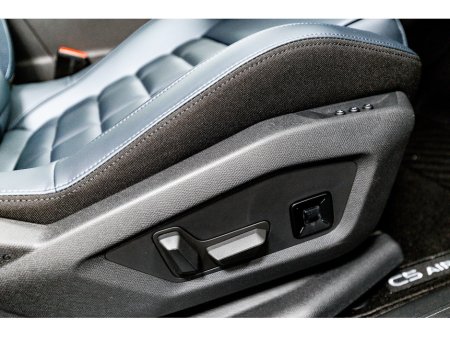 2026 Citroen C5 Aircross - photo 4