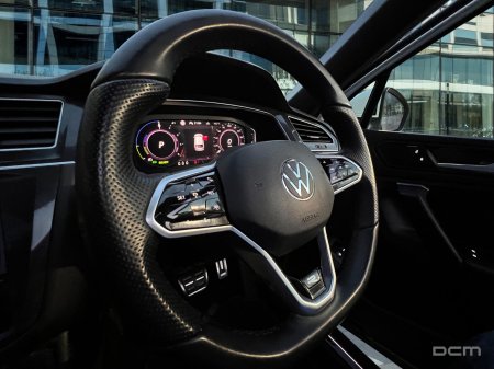 2022 Volkswagen Tiguan - photo 15