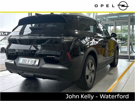 2026 Opel Grandland X - photo 4