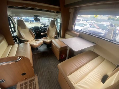 2019 Fiat Ducato Camper - photo 10