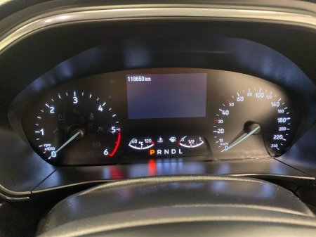 2023 Ford Focus - photo 15
