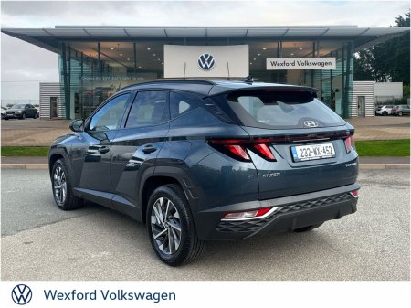 2023 Hyundai Tucson - photo 3