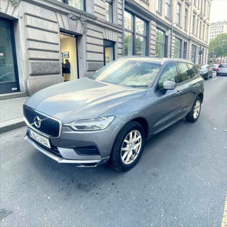 2018 Volvo XC60 - photo 18