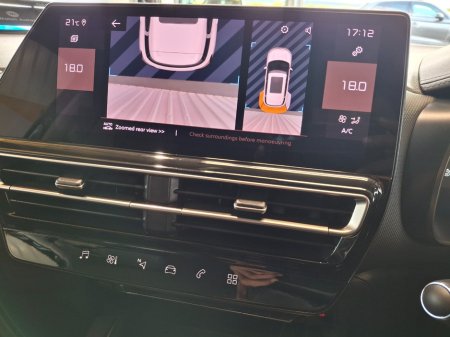 2025 Citroen C5 Aircross - photo 18