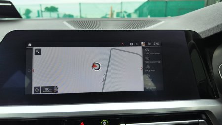2021 BMW 3-Series - photo 11