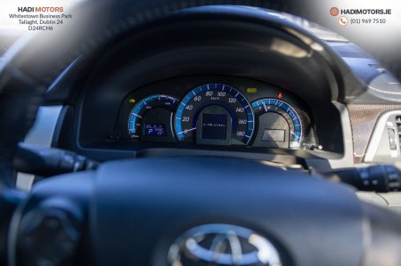 2012 Toyota Camry - photo 17