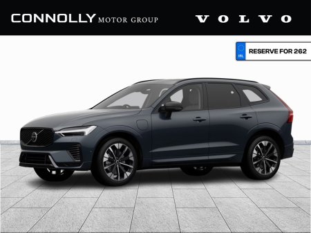 2026 Volvo XC60 Plus Bright | T8 | €930pm | Plug In Hybrid