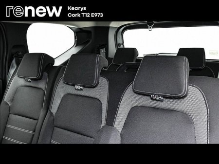2026 Dacia Jogger - photo 14