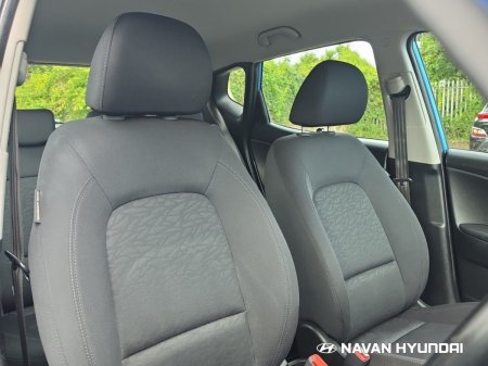 2016 Hyundai ix20 - photo 17