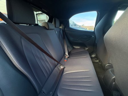 2021 Toyota Yaris - photo 9