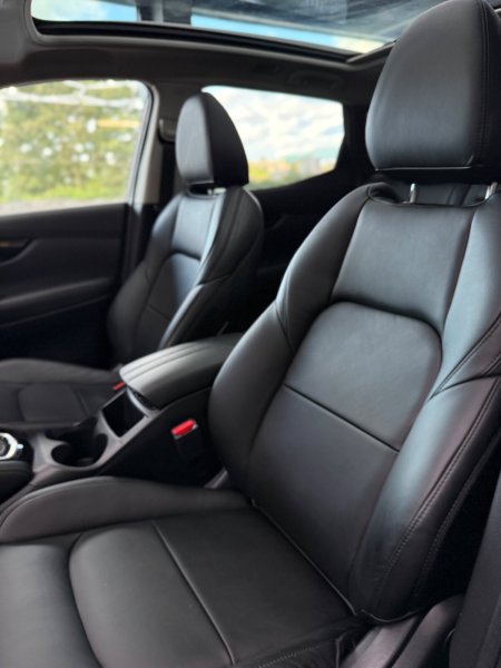 2020 Nissan Qashqai - photo 21