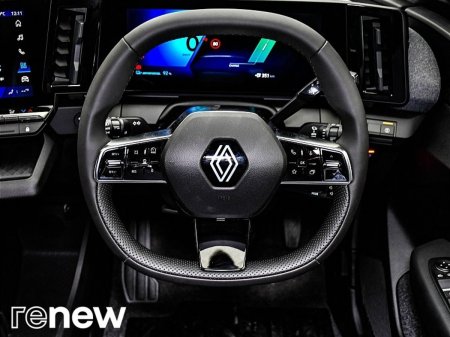 2026 Renault Scenic E-Tech - photo 24
