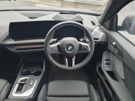 2026 BMW 1-Series - photo 5