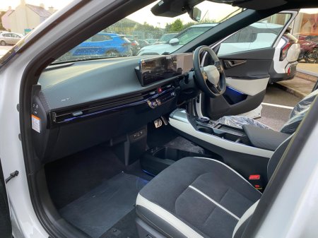 2026 Kia EV6 - photo 24