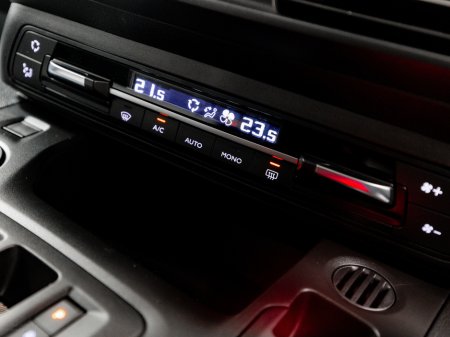 2026 Citroen Berlingo - photo 20