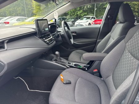 2026 Toyota Corolla - photo 6
