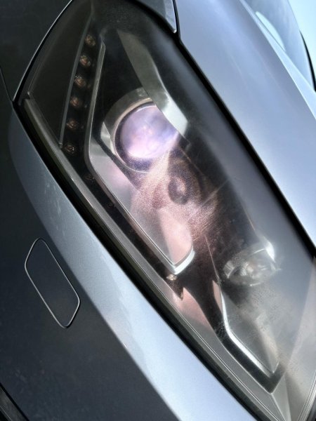 2012 Volkswagen Passat - photo 17