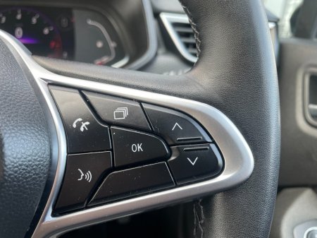 2023 Renault Clio - photo 14