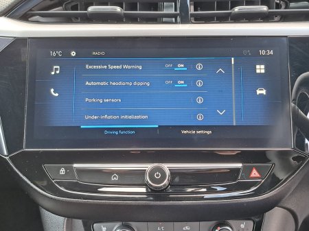 2025 Opel Corsa - photo 29