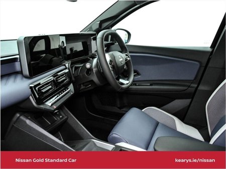 2026 Nissan Micra - photo 5
