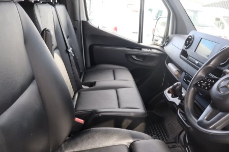 2023 Mercedes-Benz Sprinter - photo 10