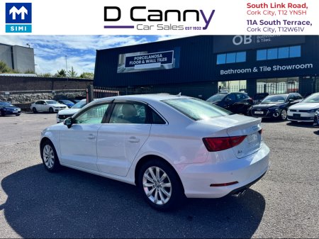 2015 Audi A3 - photo 3