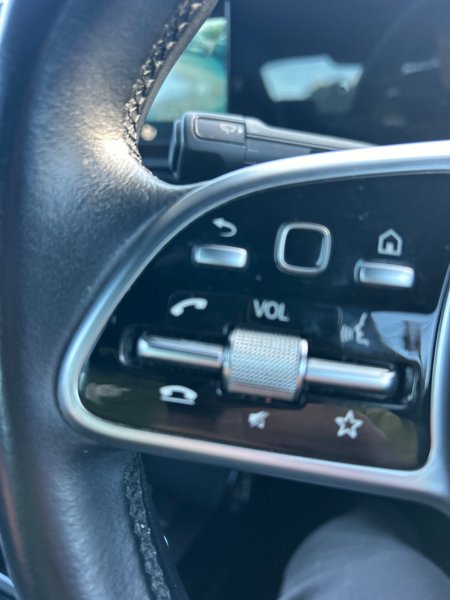 2020 Mercedes-Benz CLA - photo 7