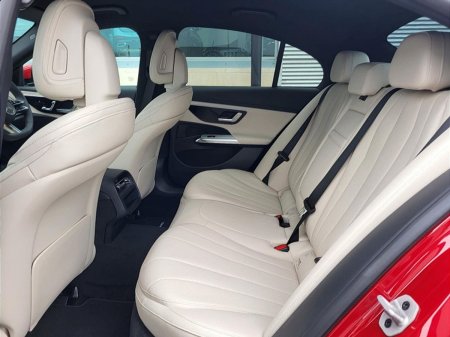 2027 Mercedes-Benz E-Class - photo 8