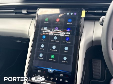 2026 Ford Explorer - photo 43