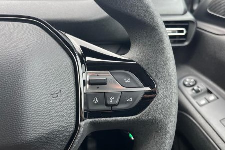 2025 Peugeot Partner - photo 9